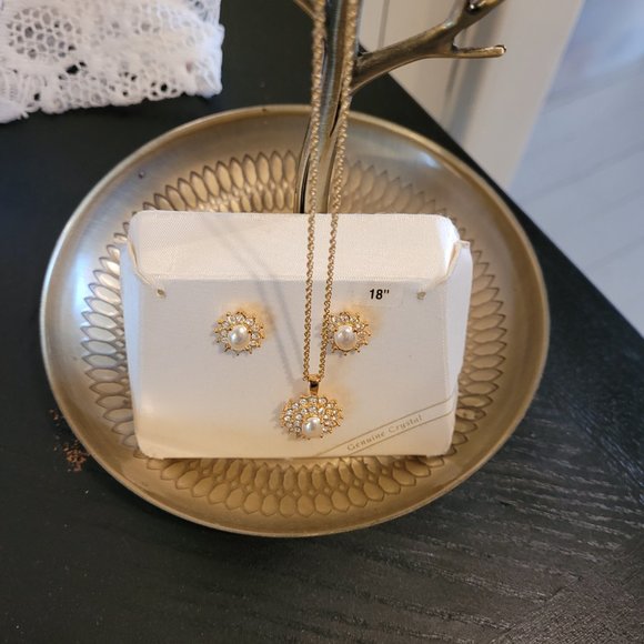 SD Collection Crochet Dress - Picture 3 of 3